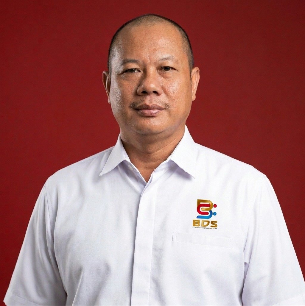 Basuki Baskoro, Pendiri PT BDS