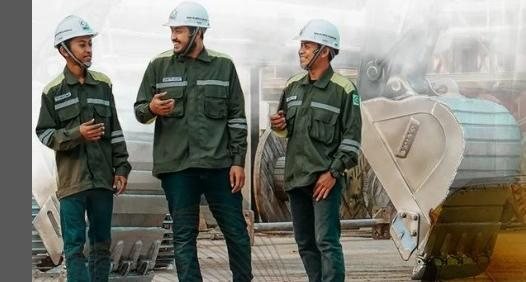 Pendirian PT Berkah Daya Sejahtera